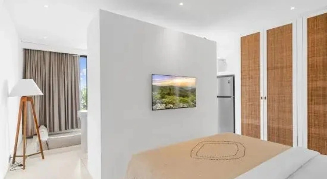 Suite doppia Sore Apartment by Betterplace