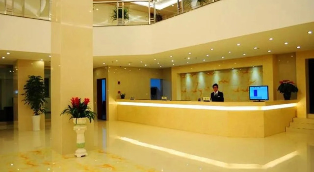 Baicaoyuan Hotel(南京百草园宾馆（草场门南艺二师地铁站店）), Prenota Hotel Hotel a Jiangsu con parcheggio, Parcheggio