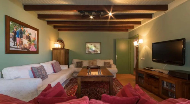 Finca Cloty, Prenota Appartamento Hotel a Gran Canaria con piscina, Piscina
