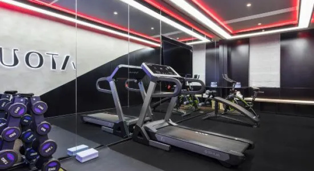 Atour Hotel Hangzhou Xitou Yintai City Xihu District, Забронировать Отель Отели Сиху 4 звезды, 4*