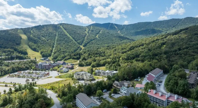 Номер Standard 203 Village Gate 1 Bedroom Condo