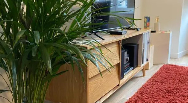 La Palmeraie - Appartement classé 4 étoiles - Hyper centre ville, Забронировать Апартаменты/квартира Апартаменты Finistère, Апартаменты/квартира