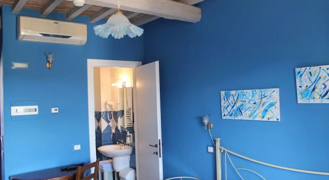 Коттедж Country House Il Prato
