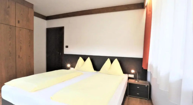 Апартаменты Residence Tantalus