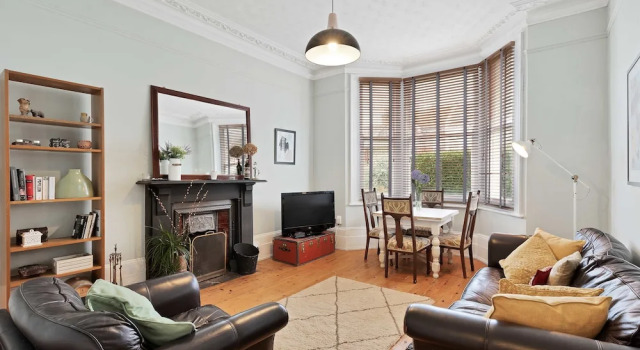 Sunny Regency Apartment, Забронировать Апартаменты/квартира Отели Исторического графства Суссекса с парковкой, Парковка