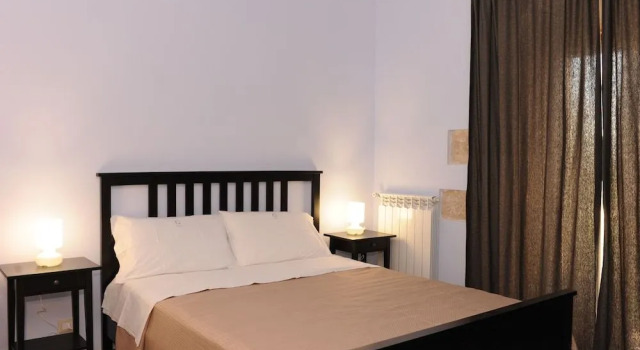 Il Grillo B&B