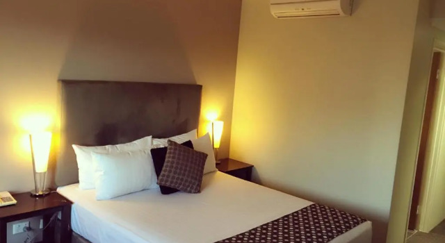 Номер Executive Joondalup City Hotel