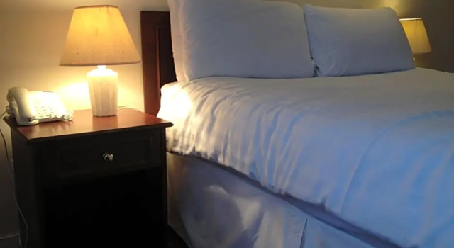 Номер Standard Lomond Hills Hotel & Health Club
