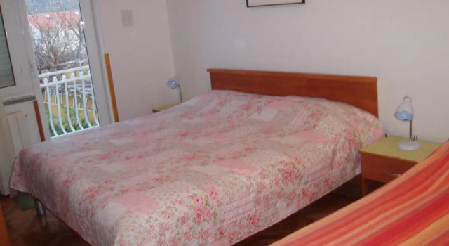 Апартаменты с 2 комнатами Apartment Orbanić Cres