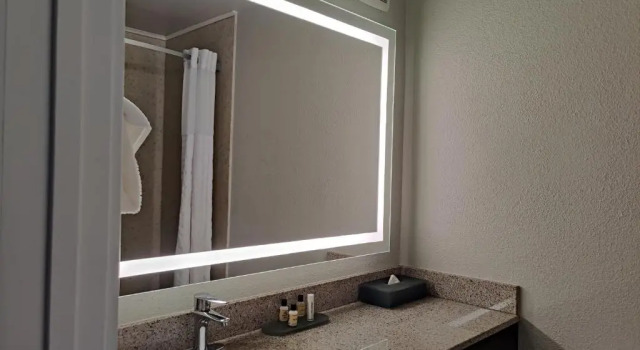 Шестиместный номер Standard La Quinta Inn by Wyndham Steamboat Springs