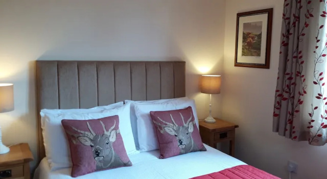 Trelawne Garden Annexe, Boek Vakantiehuis Falmouth Cornwall