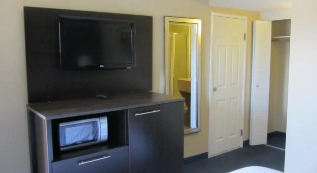 Standard Kahden hengen huone Motel One