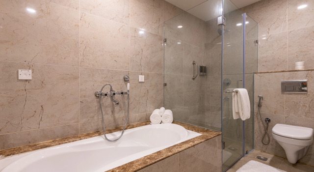 Люкс Executive ExpoInn Suites and Convention