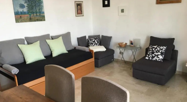 Sharm 2, Prenota Appartamento Hotel a Calabria con parcheggio, Parcheggio