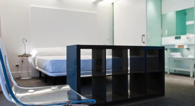 Полулюкс Artrip Hotel