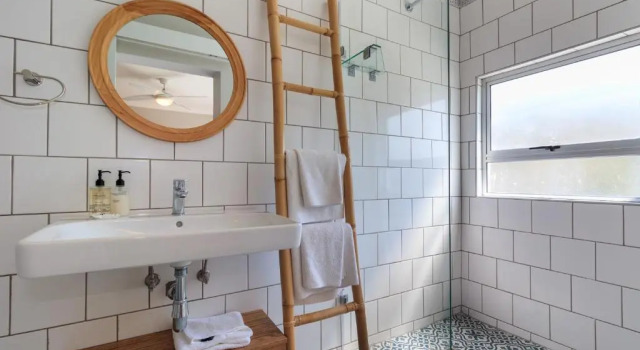 Двухместный номер Standard Morgan Bay Hotel