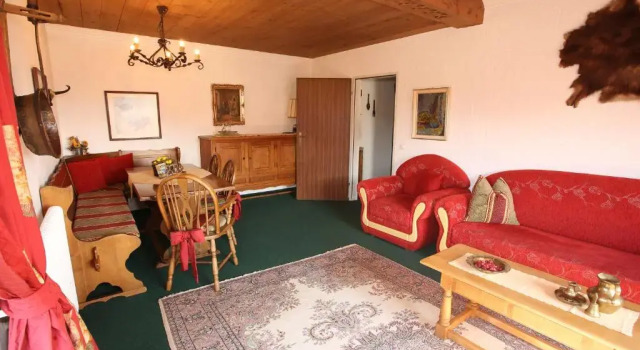 Апартаменты Superior Landhaus Waidmannsheil
