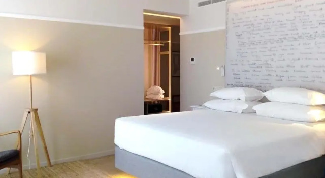 Номер Standard Pestana Fisherman Village