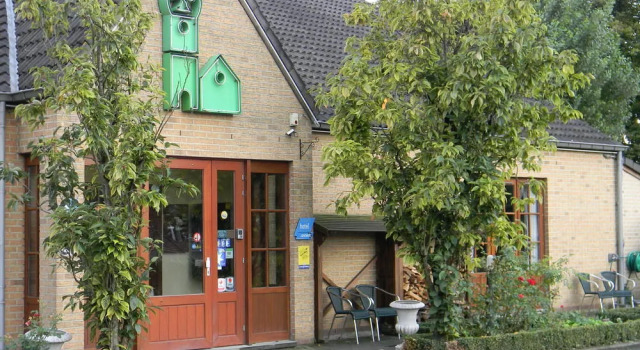 DC Sleep & Go Brussels West