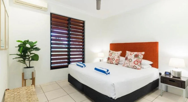 Trito Oceans Edge Luxury House