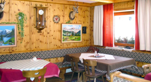 Willi (SOE425), Rezervovat Hotel Hotely v Tyrolsko s parkováním, Parkování