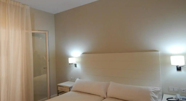 Семейный номер Standard Hotel Atlántico