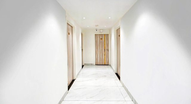 Via Luxury Inn Adarsh Nagar, Забронировать Отель Отели Нью-Дели с завтраком, Завтраки