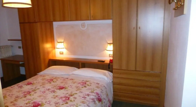 Двухместный номер Standard Hotel San Giovanni