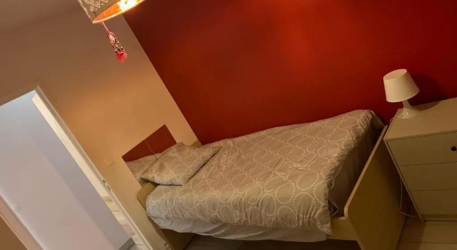 Апартаменты Superbe appartement avec place de parking gratuit