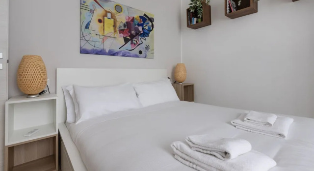 Italianway - Cermenate 7, Book Hotel Milan Lombardy