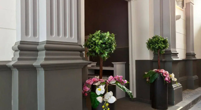 Royal Prague City Apartments