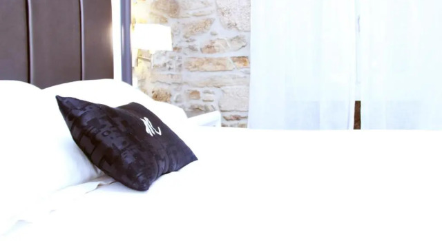 Номер Standard Hotel Montenegro Compostela