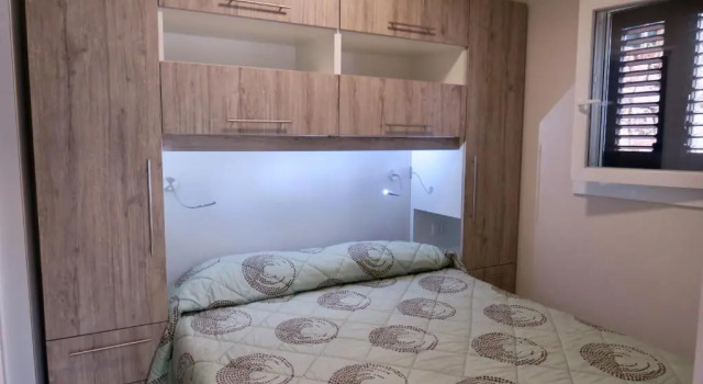 Номер Standard Da Benedetto