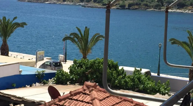 Апартаменты Pelagias Apartments