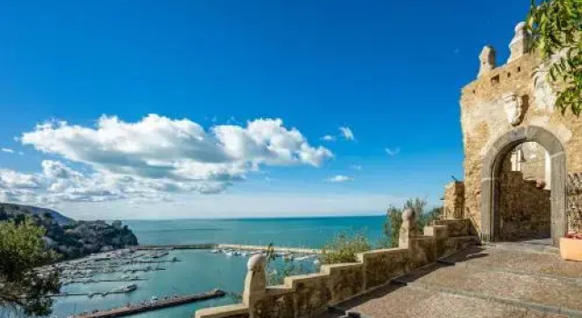 Aparthotel 4 Stars Agropoli