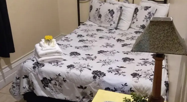Номер Economy Neptune Hotel