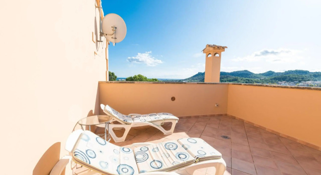 Solluna, Buchen Sie Hotel Son Servera Mallorca, in der Nähe von Esglesia Nova