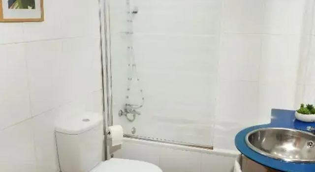 Flamingo Apartment