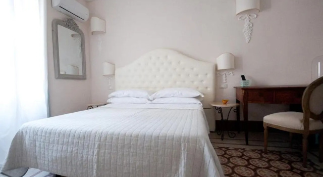 Sveva Rooms