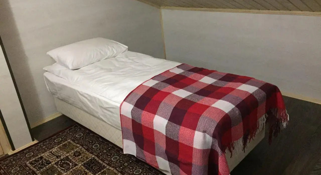 Семейный номер Comfort Мини-Отель Каприз