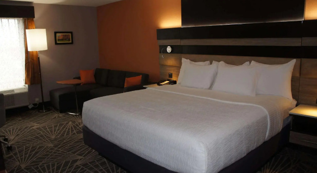 Двухместный номер La Quinta by Wyndham Branson