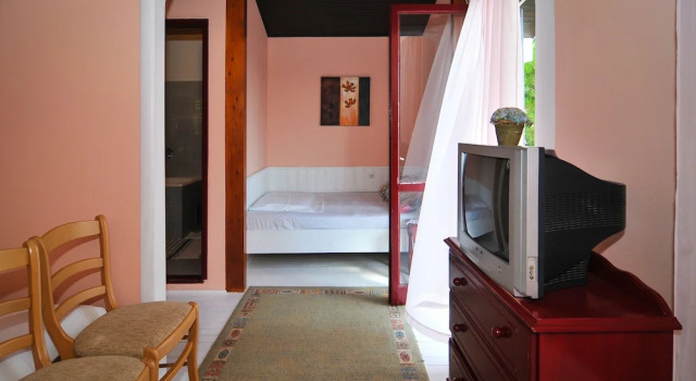 Номер Standard Apartments Villa Stankovic
