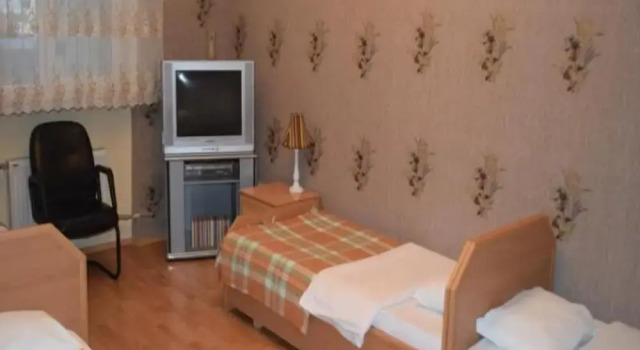 Guest House INN & Hostel, Book Hostel Nasimi Baku
