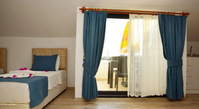 Demyra Boutique Hotel, Rezerwuj Boutique Hotel Demre Kekova Area