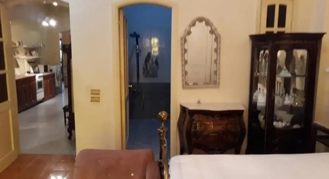 Номер Deluxe Nile Castle