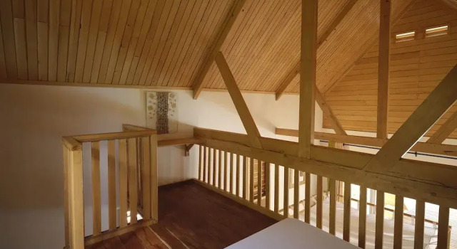 Полулюкс Antsanitia Resort
