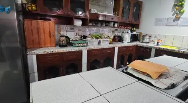 Sarisa House