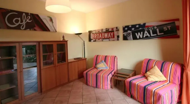 Colli di Scanzo, Забронировать Апартаменты/квартира Сканцорошате Bergamo Province