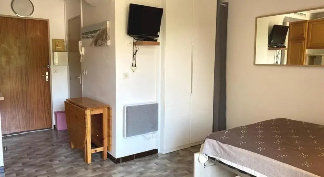 Appartement Balaruc-les-Bains, 1 pièce, 2 personnes - FR-1-553-134, Book Lejlighed Balaruc-les-Bains Étang de Thau
