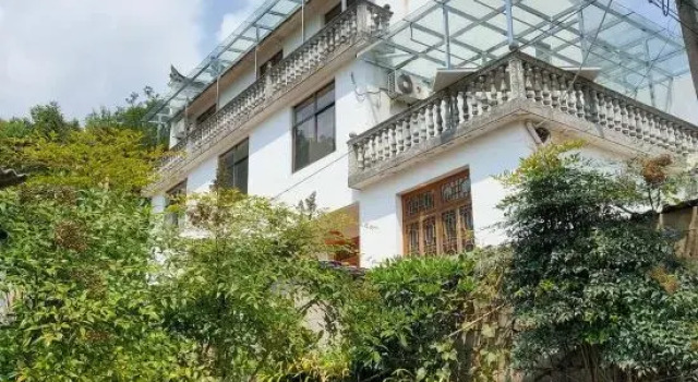 Qingpu Inn, Jixian County, Rezerwuj Hotel Xuancheng Anhui